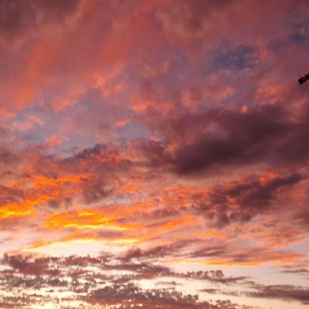 Pousada Korb Santo Amaro da Imperatriz Exteriér fotografie