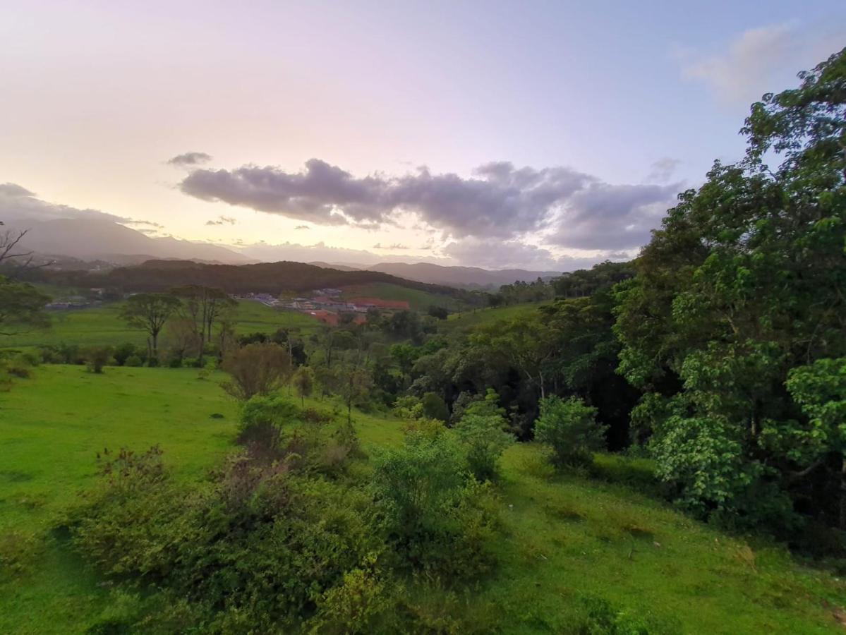 Pousada Korb Santo Amaro da Imperatriz Exteriér fotografie